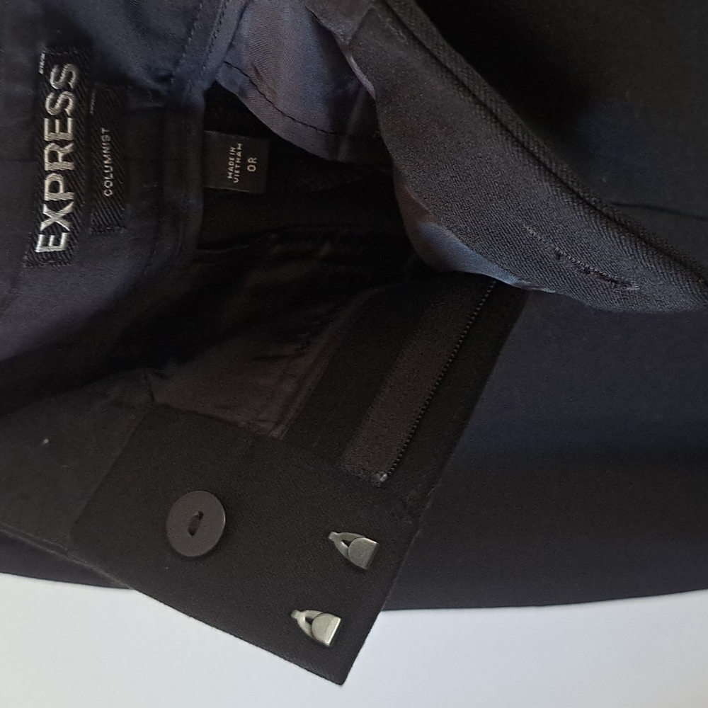 Express, Size 0r - image 3